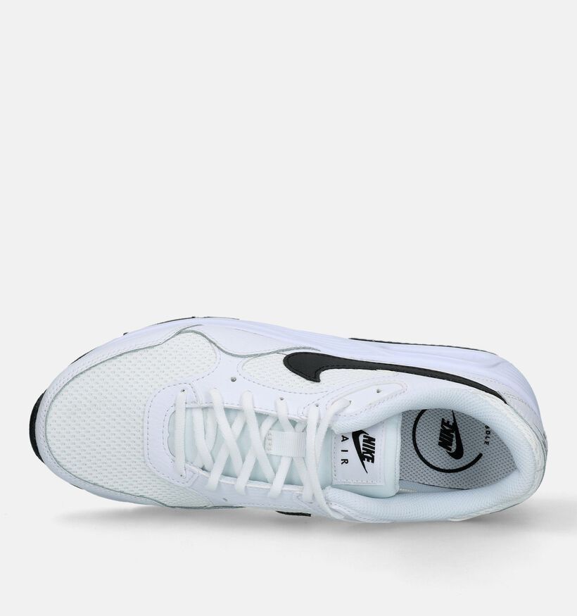 Nike Air Max SC Baskets en Blanc pour femmes (328010)