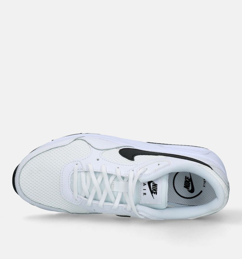 Nike Air Max SC Witte Sneakers voor dames (328010)