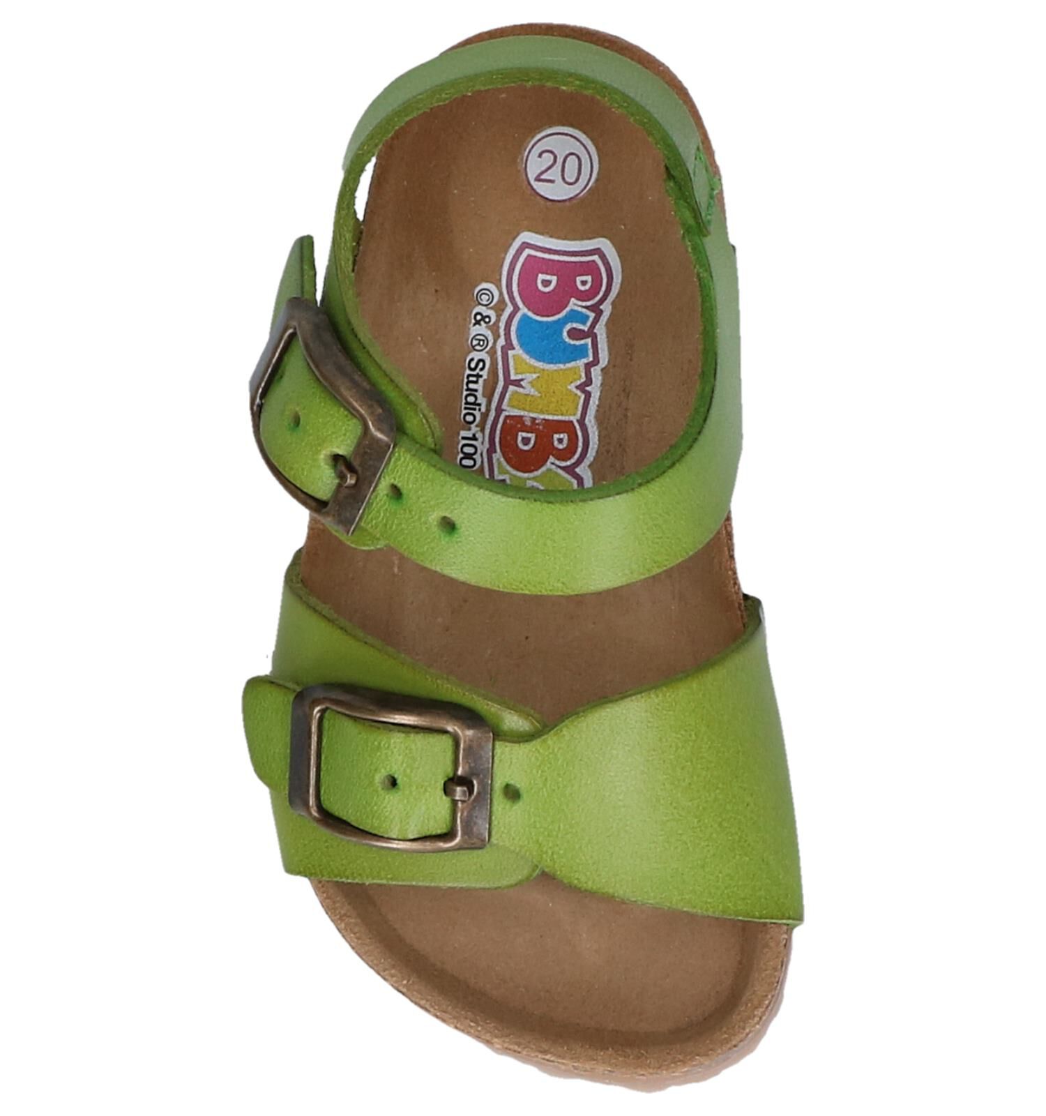 Sandalen bumba 2025