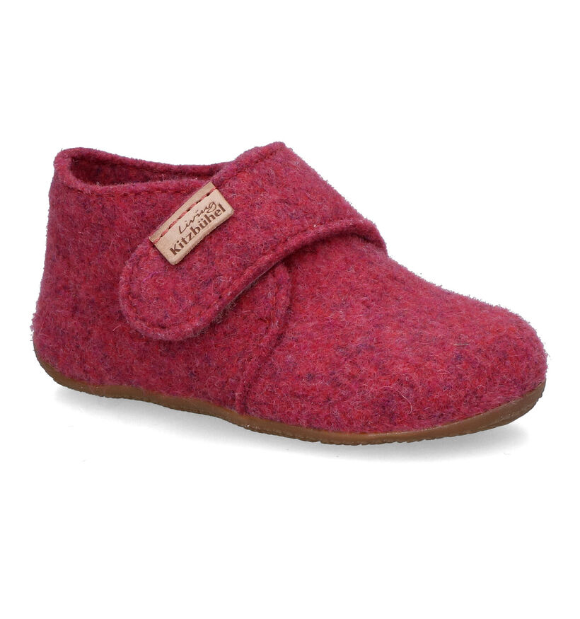 Living Kitzbühel Roze Pantoffels voor meisjes (331467)