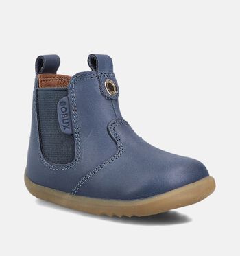 Bobux Chaussons bébé Bleu/Vert