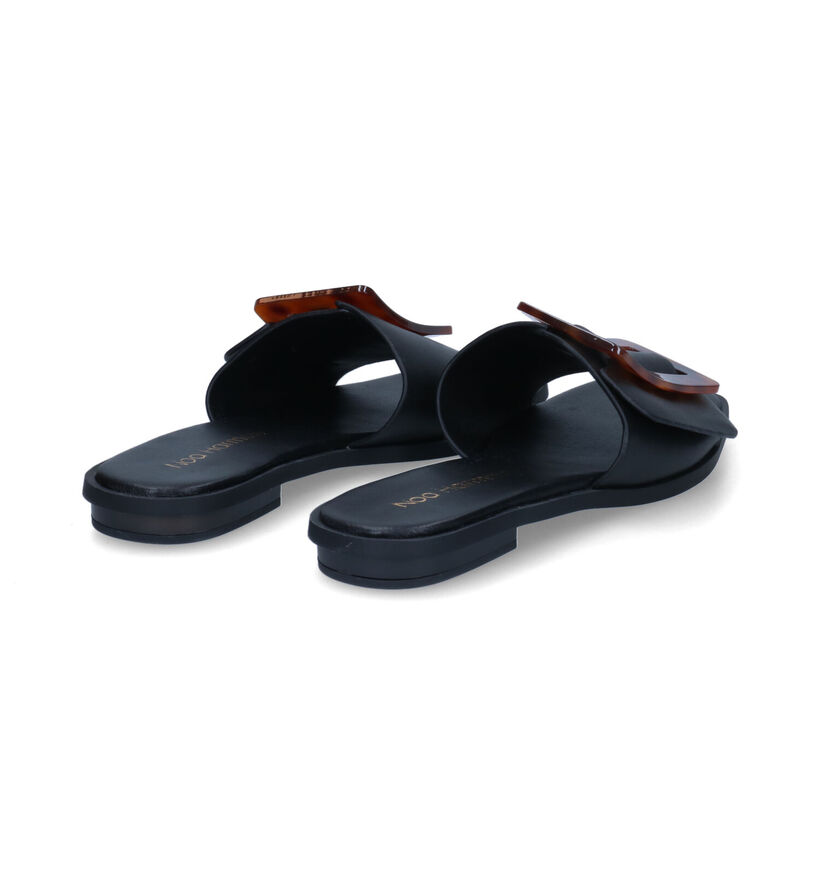 Noa Harmon Beige Muiltjes voor dames (309726)