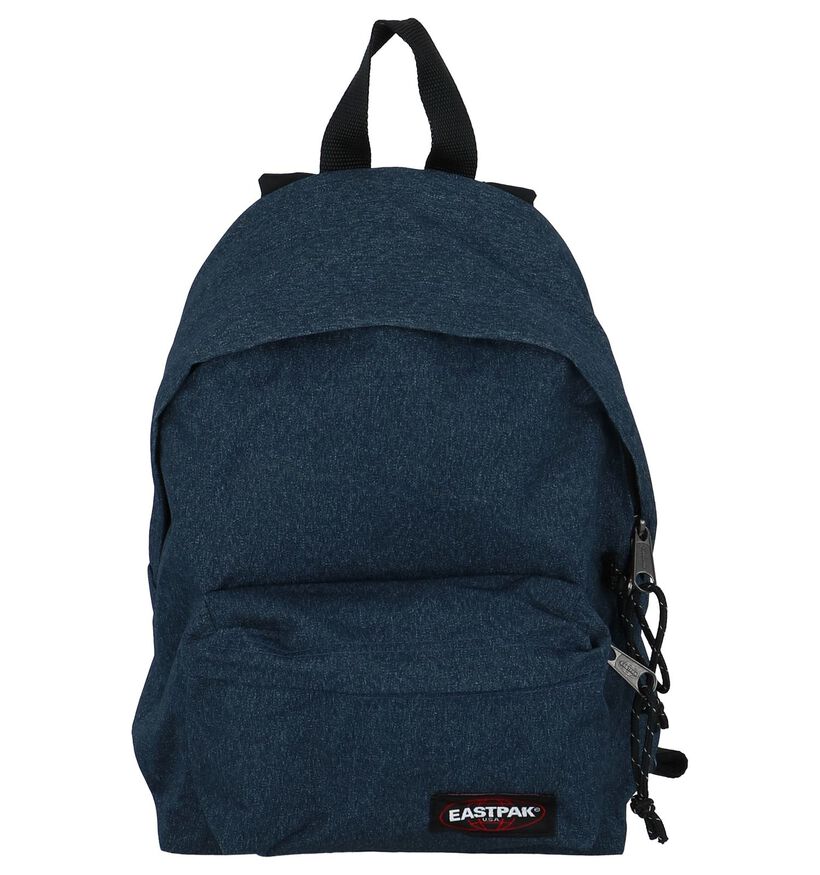 Donkergroene Kinderrugzak Eastpak Orbit EK043 in stof (253575)