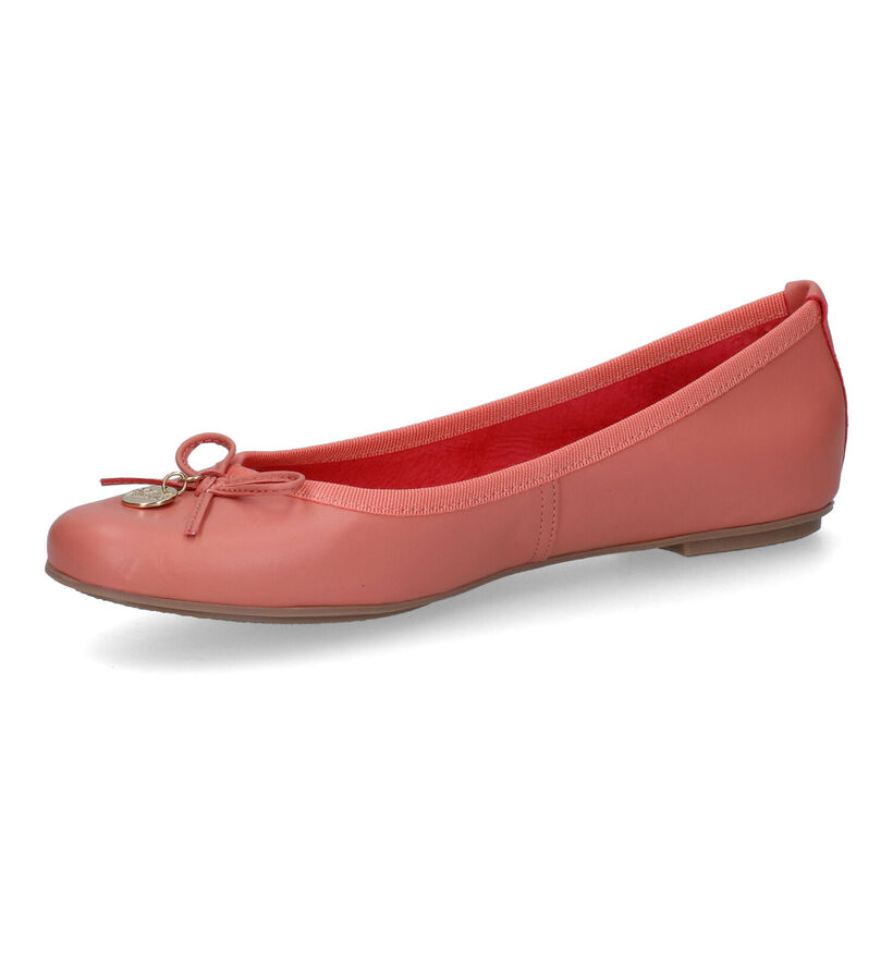 Scapa Roze Ballerina's voor dames (307052)