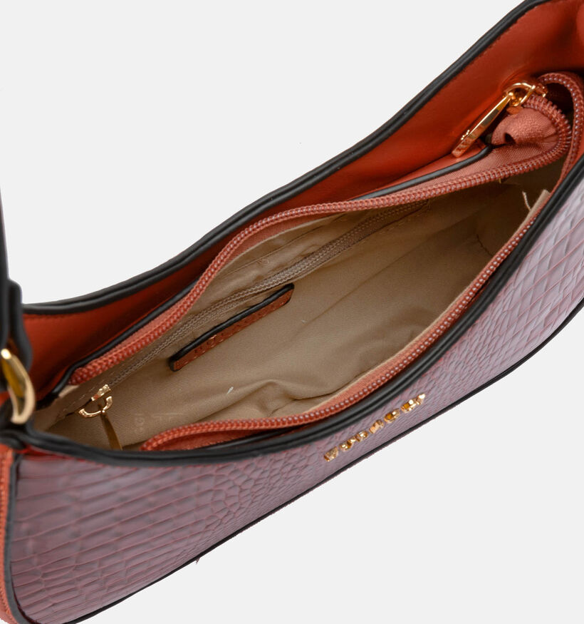 Bulaggi Esmee Bordeaux Schoudertas voor dames (333002)