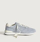 HOFF City Mancora Chaussures à lacets en Bleu pour hommes (352535) - pour semelles orthopédiques
