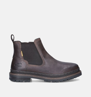 Camel Active Boots Bruin
