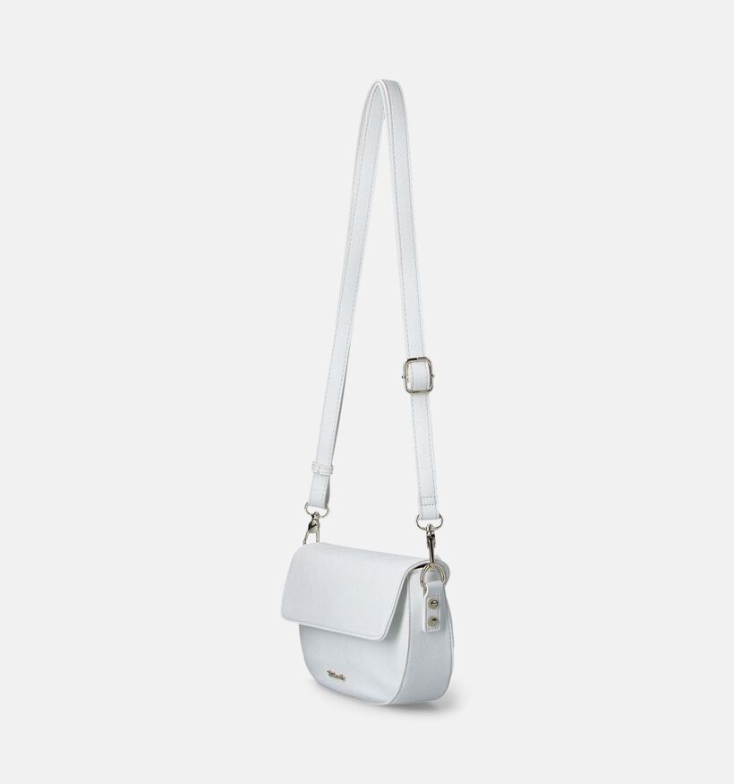 Tamaris Fabia Witte Schoudertas voor dames (355712)