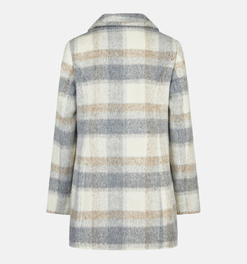Barbara Lebek Jassen Beige