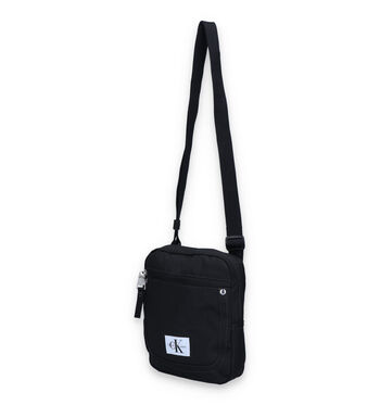 Calvin Klein Sacs à bandoulière Noir
