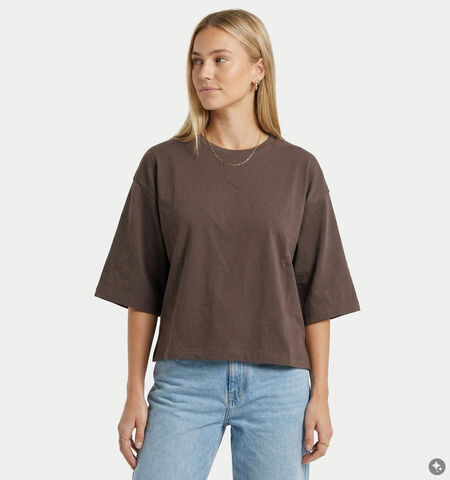 Desires Truien Bruin