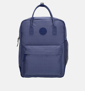 Beagles Sacs à dos Noir/Bleu/Vert