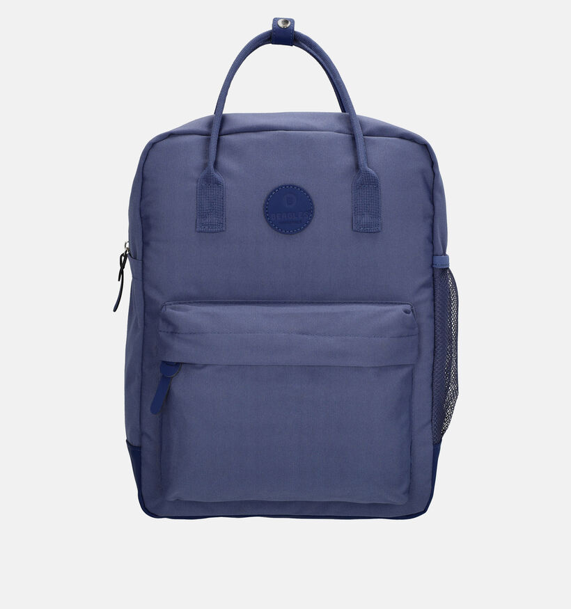Beagles Sac à dos en Bleu pour garçons (364751)