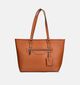 Mac Alyster Cognac Shopper voor dames (364056)