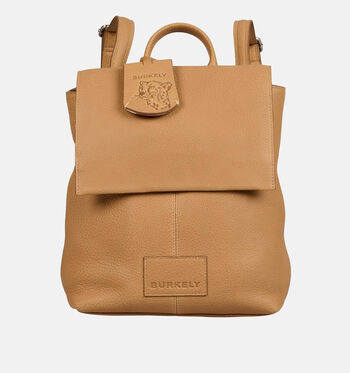 Rugzak beige