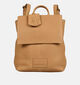 Burkely Skylar Sac à dos en Camel pour femmes (356699)