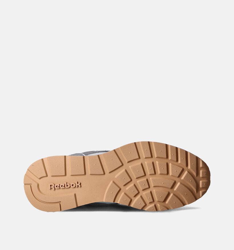 Reebok GL 1100 Grijze Sneakers voor heren (351831) - geschikt voor steunzolen
