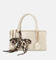 Charm London Knightsbridge Sac &agrave; main en Beige pour femmes (374399)