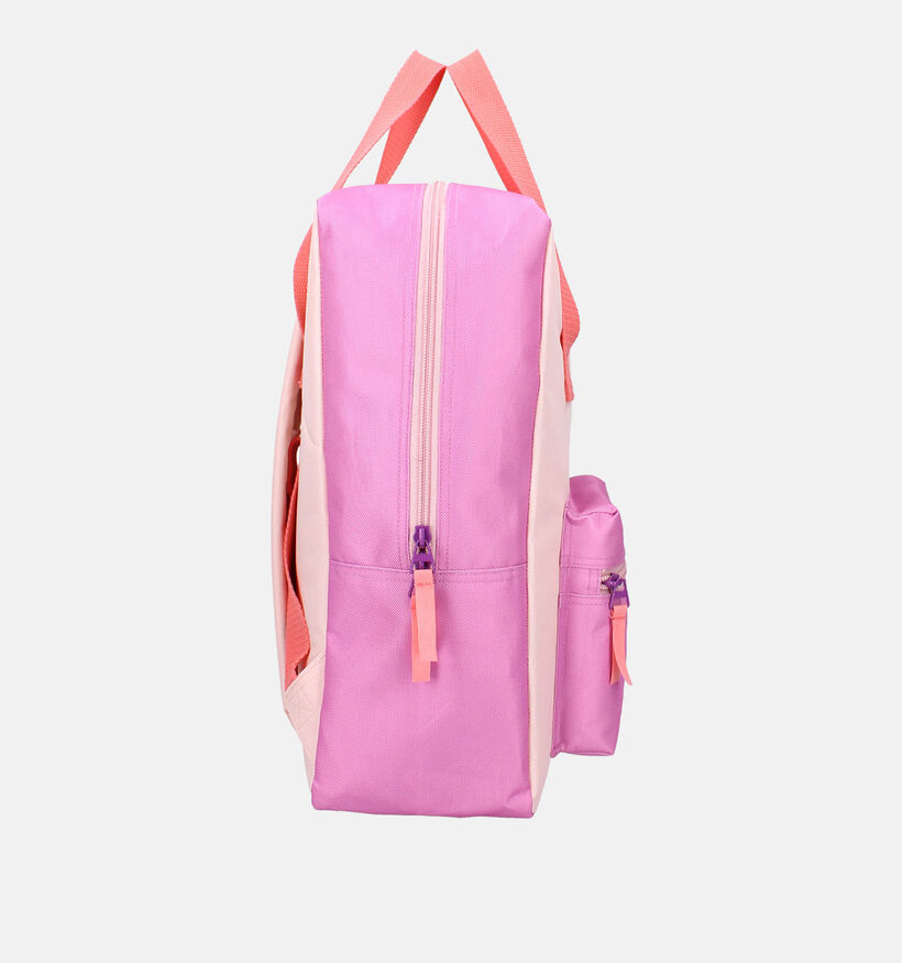 Milky Kiss Bright Vibes Sac à dos en Rose pour filles (361090)