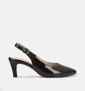 Gabor Comfort Pumps Bruin