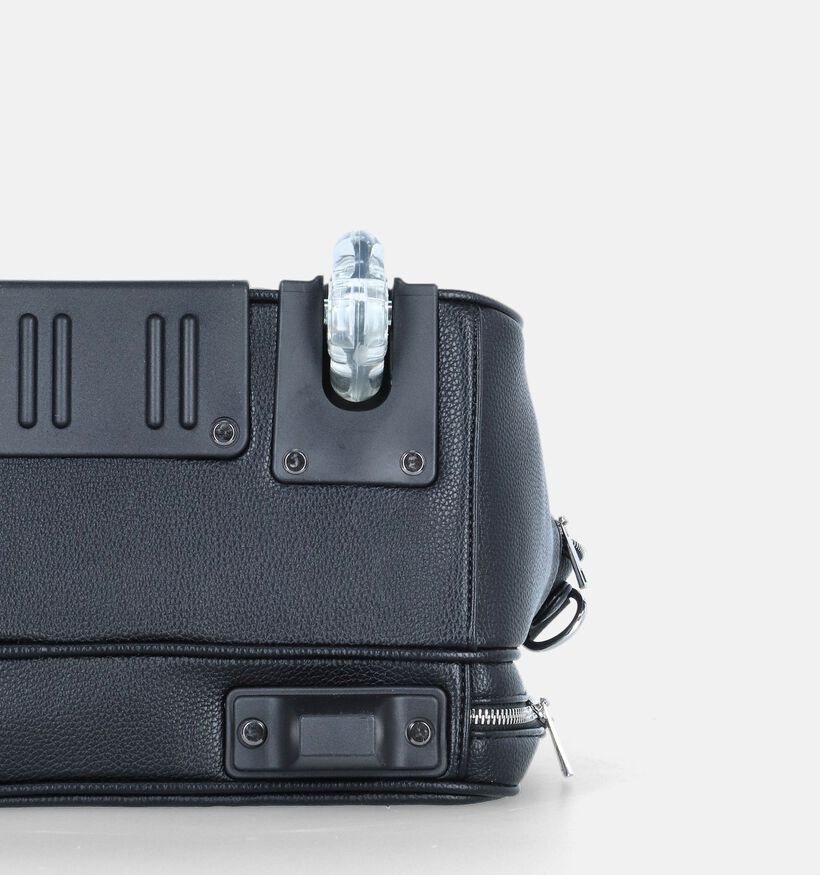 Olivia Lauren Donovan Sac ordinateur en Noir pour femmes (364304)