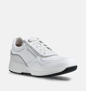 Xsensible Baskets Blanc