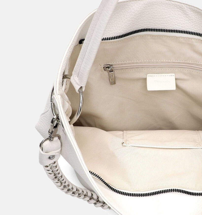 Tamaris Kalia Witte Shopper voor dames (371366)