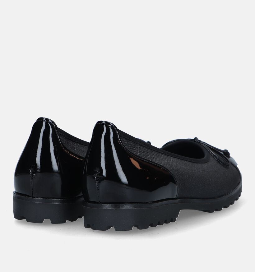 Gabor Ballerines en Noir pour femmes (331217)