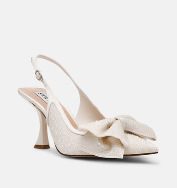 Steve Madden Pumps Wit