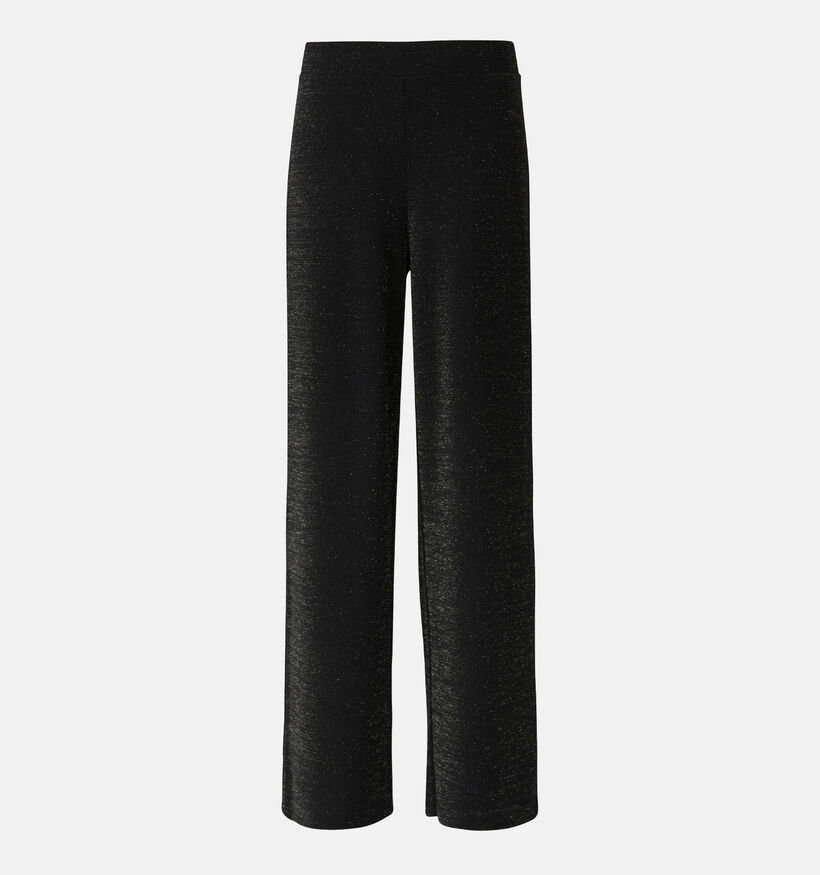 comma Pantalon classique en Noir comma Pantalon classique en Noir pour femmes (366515)