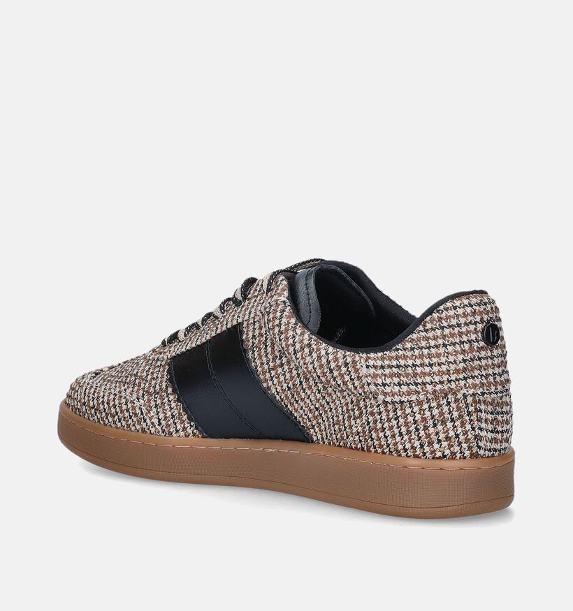 La Strada Beige Sneakers voor dames (351503)