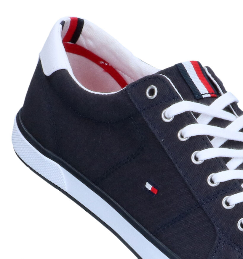 Tommy Hilfiger Arlow Chaussures à lacets en Blanc pour hommes (321213)