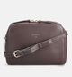 Crinkles Bordeaux Crossbodytas voor dames (381702)