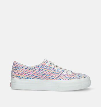 Sneakers roze