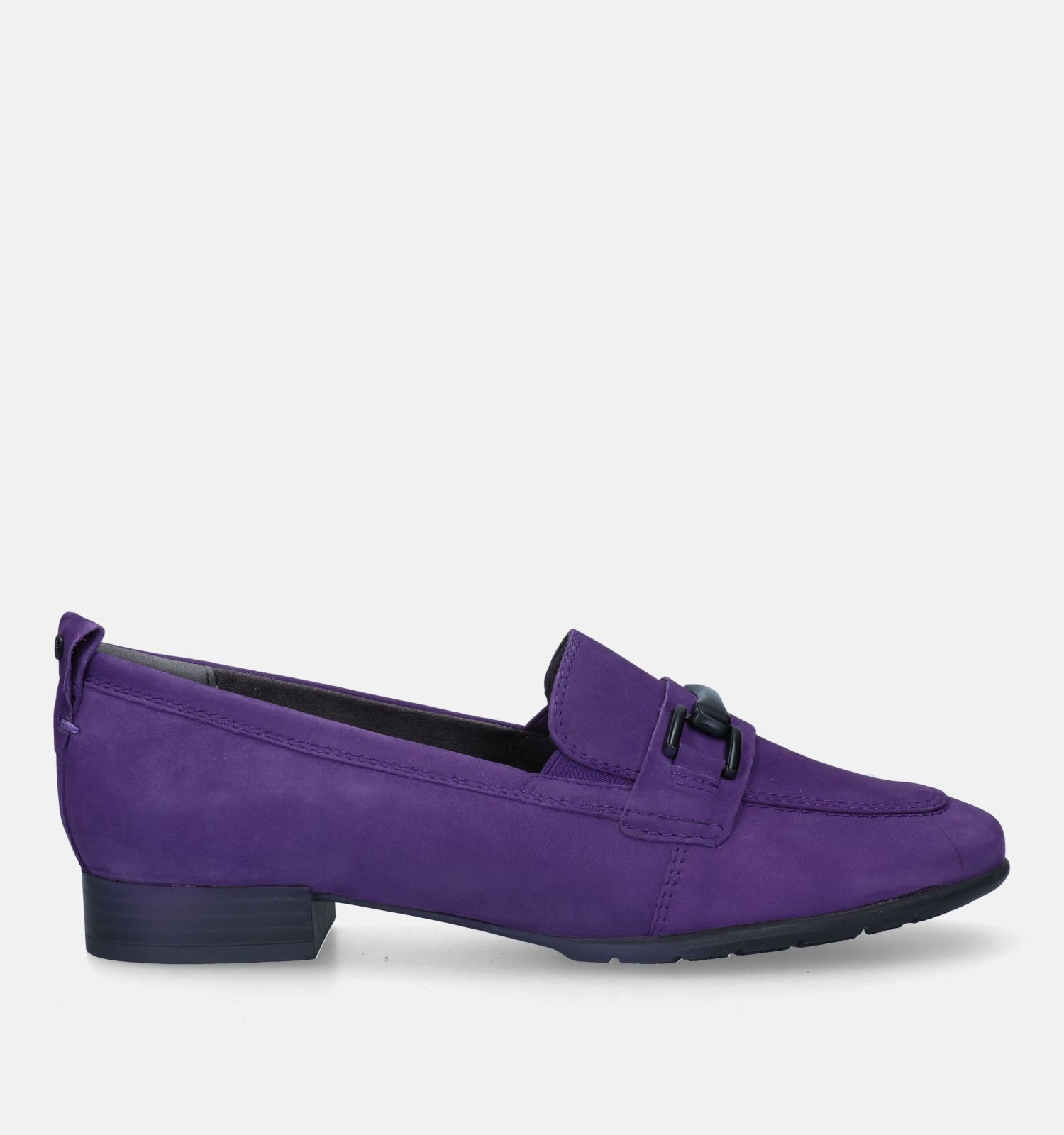 Paarse discount schoenen dames