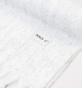 Dolce C. Sjaals Groen/Grijs