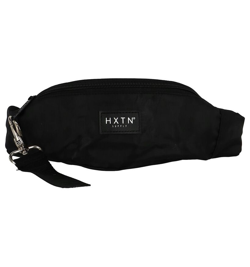 Zwarte Heuptas HXTN Prime Bum Bag in stof (258232)