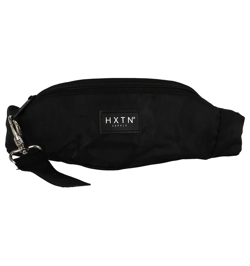 HXTN Sac banane en Noir en textile (258232)