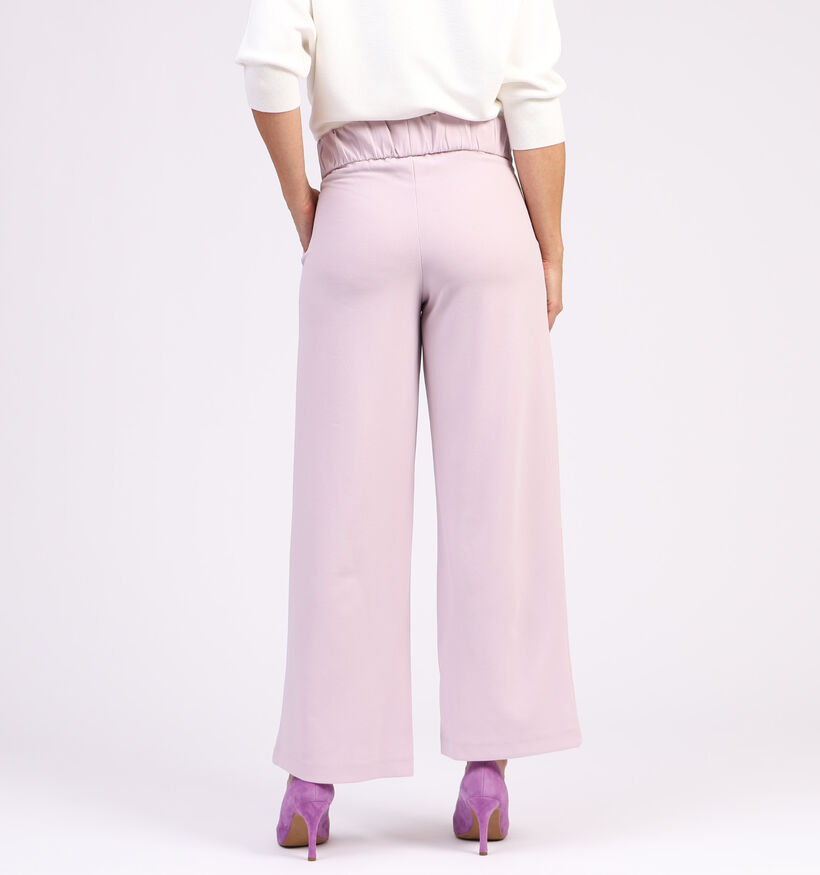 JDY Geggo Lila Wijde Broek (313392)