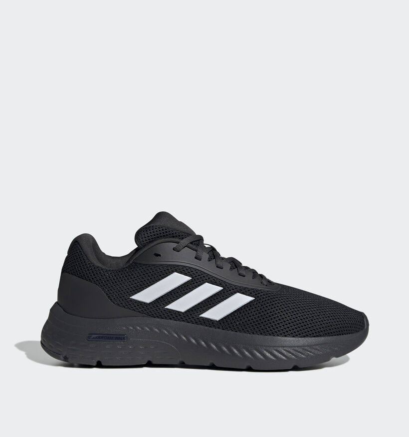 adidas Cloudfoam Move Zwarte Sneakers voor heren (357290) - geschikt voor steunzolen