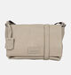 Burkely Skylar Beige Crossbody tas voor dames (356695)