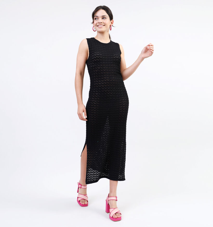 Vero Moda Frida Oranje Jurk voor dames (327226)