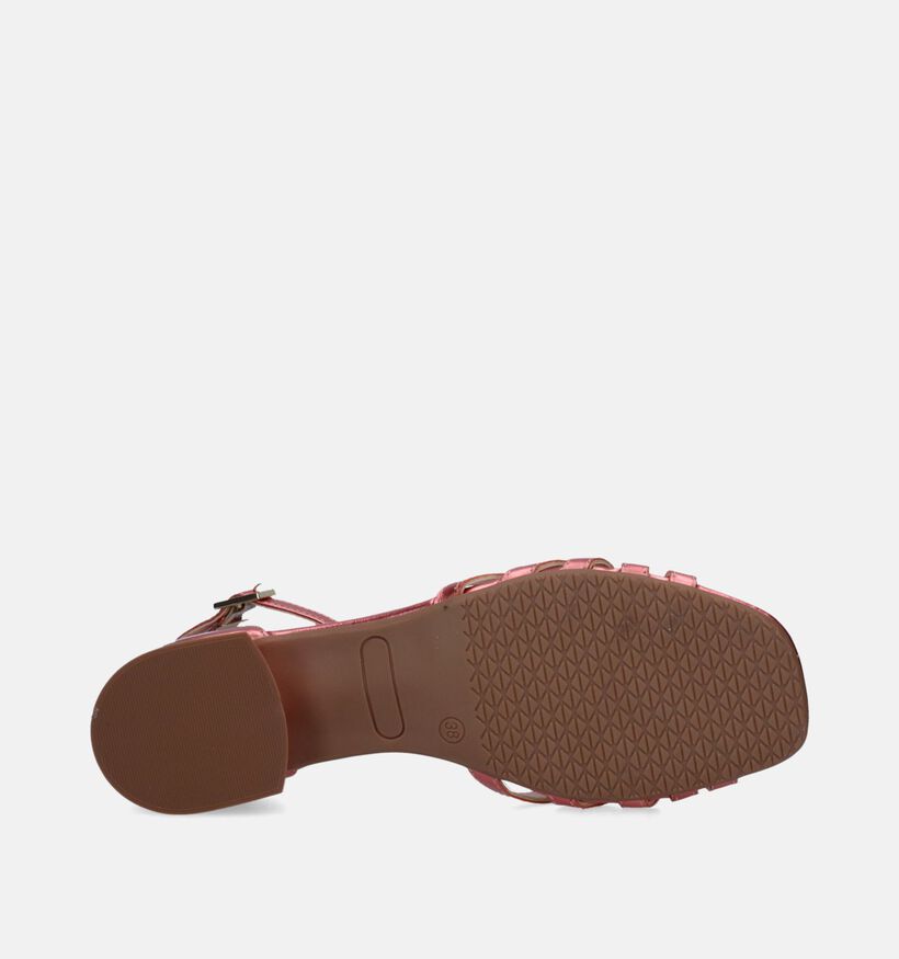 Signatur Roze Sandalen voor dames (338916)