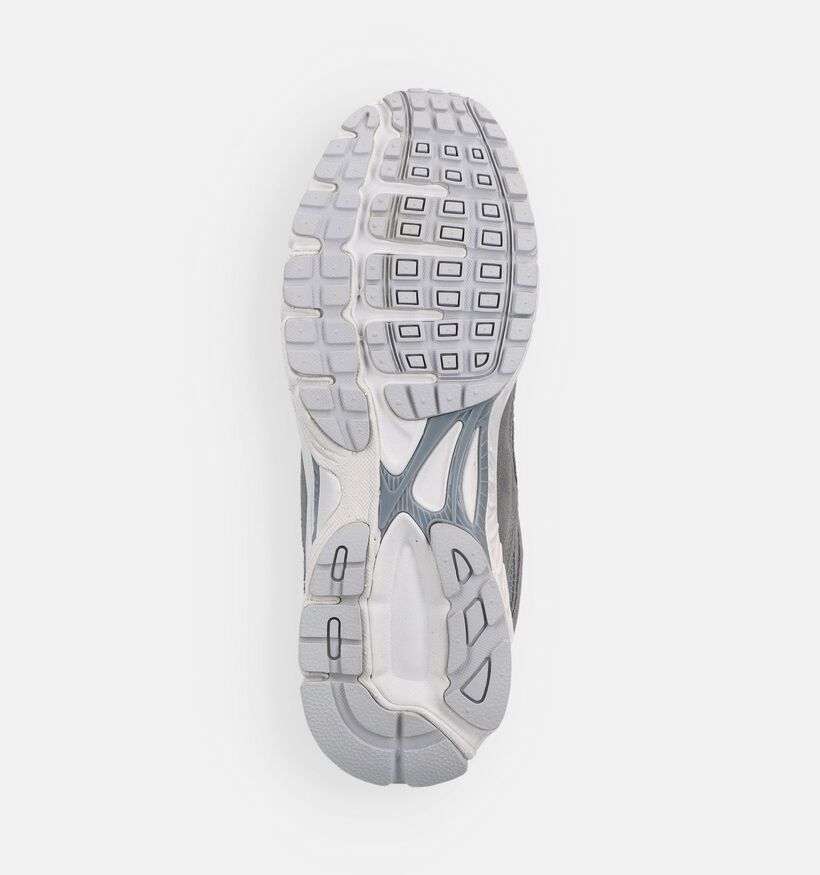 Cycleur de Luxe Grijze Sneakers voor heren (370015) - geschikt voor steunzolen