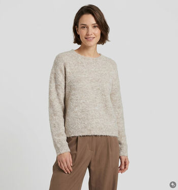 Deeluxe Original Pulls Beige
