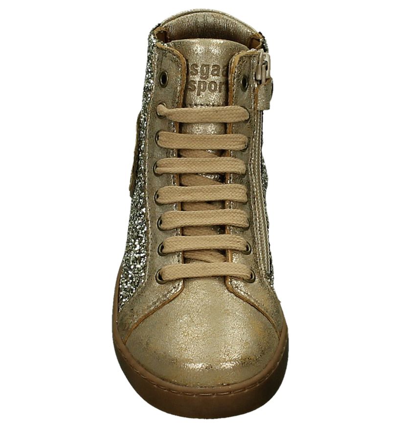 Bisgaard Gouden Bottines, , pdp