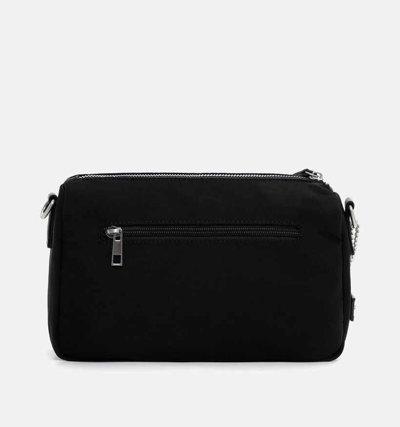 Suri Frey Pauly Zwarte Crossbodytas voor dames (363370)