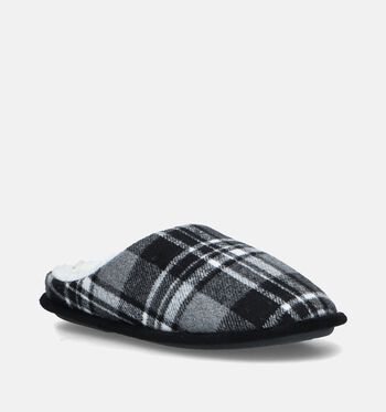 Jack & Jones Pantoffels Grijs