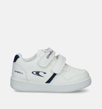 Baskets blanc