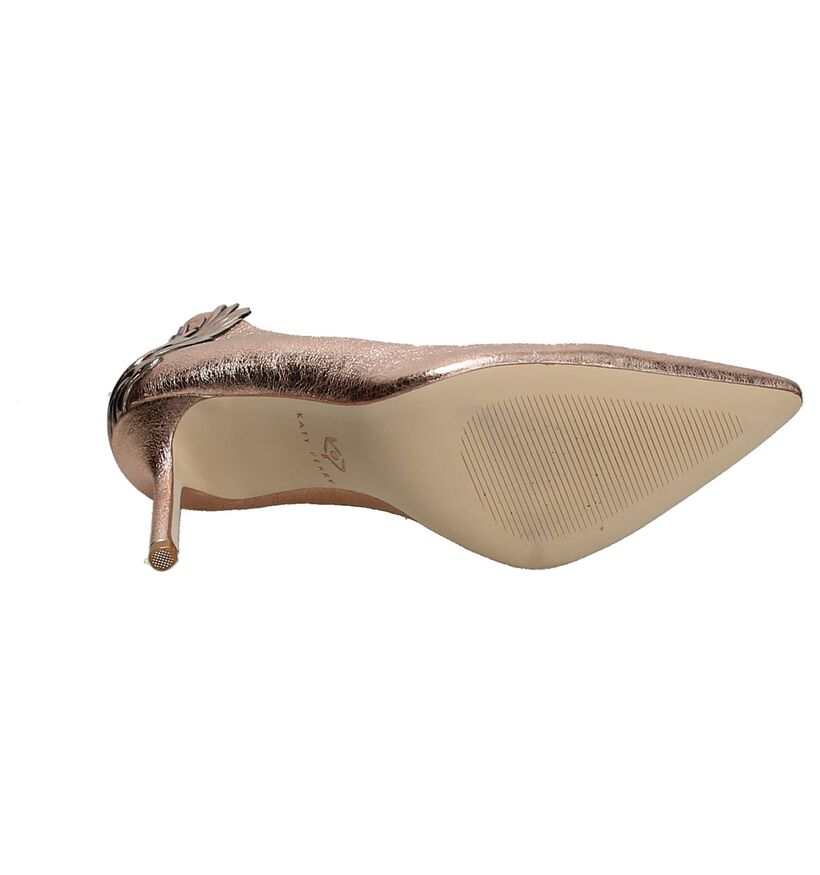 Katy Perry The Starling Pumps Rose Gold, , pdp